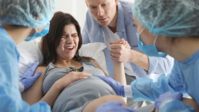 7 خطوات لتجنب التمزقات المهبلية في الولادة الطبيعية