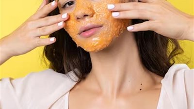 3 خلطات منزلية لإزالة شعر الوجه بشكل طبيعي