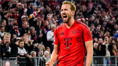 متخطّيًا محمد صلاح.. هاري كين ملك ركلات الجزاء في العالم