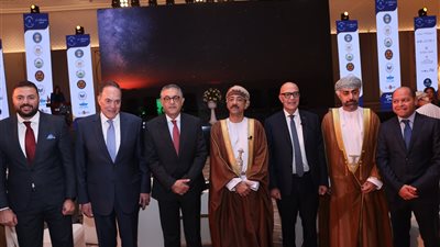 أحمد صبور: مصر تفتح ذراعيها للاستثمارات العُمانية وتوفر كل أوجه التعاون والتسهيلات
