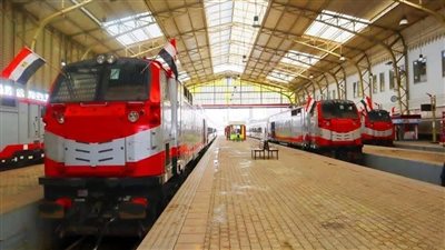 تعرف على طرق حجز تذاكر قطارات السكك الحديدية ووسائل الدفع المختلفة