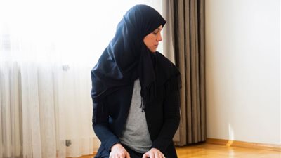 مواقيت الصلاة اليوم الأحد 23  نوفمبر بالقاهرة والمحافظات