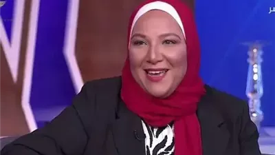  إبنة سعيد صالح عن قرابة كريم الحو من محمد فوزي 