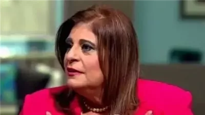 وفاة الإعلامية ميرفت سلامة بعد صراع مع المرض