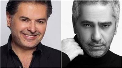 راغب علامة يعلّق على قضية فضل شاكر: الحل يبدأ بتسليم نفسه للقضاء اللبناني