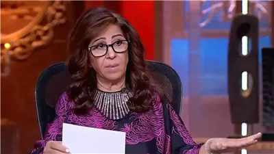 ليلى عبد اللطيف تخرج عن صمتها: الفيديو المتداول عن “اختفاء المواليد مفبرك بالكامل