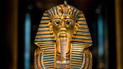 الأغنية الإيطالية توت عنخ آمون تشعل مواقع التواصل وتعيد الاهتمام بالحضارة المصرية