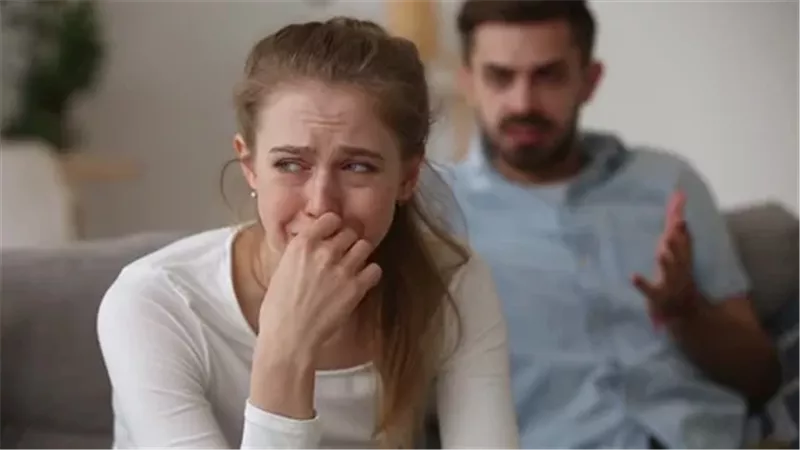 زوجي يرفض وجود أمي 