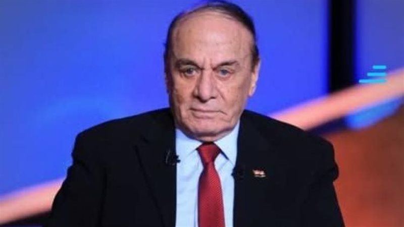 اللواء سمير فرج