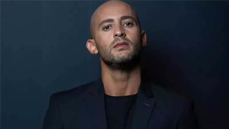 الفنان شادي ألفونس