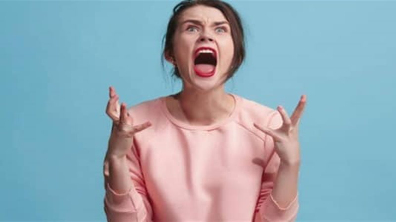 تفسير حلم الصراخ في المنام