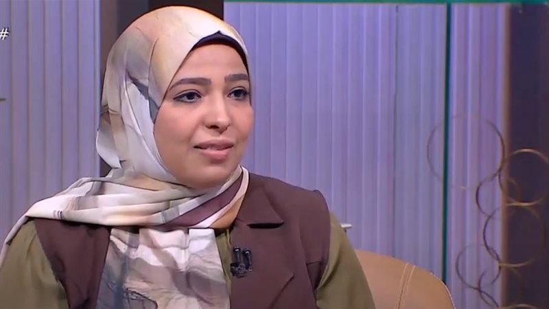 الدكتورة زينب السعيد