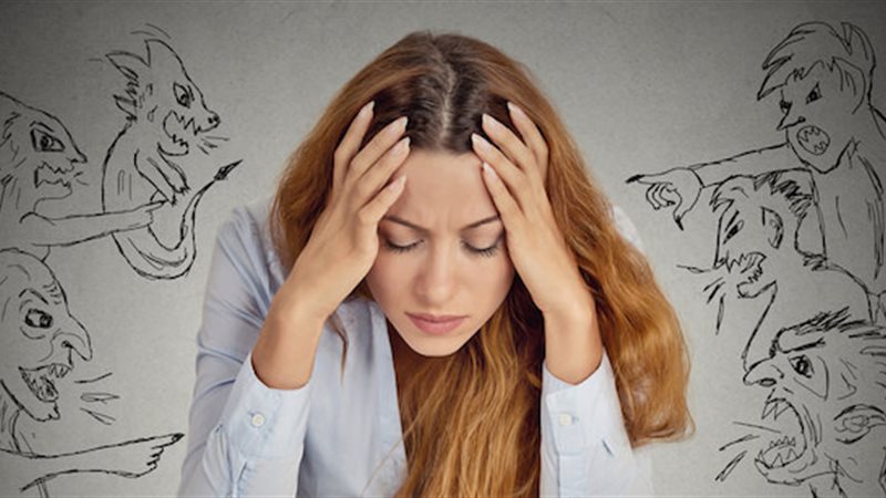 المعاملة بالمثل 