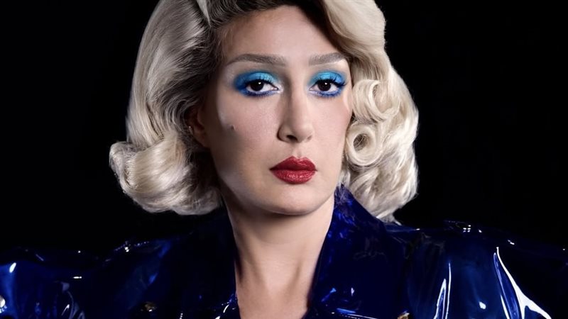 غادة عبد الرازق 