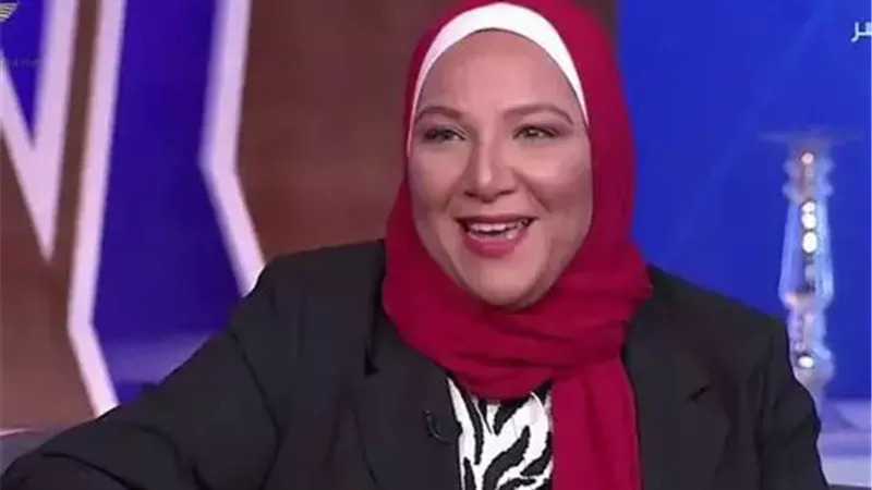 هند سعيد صالح