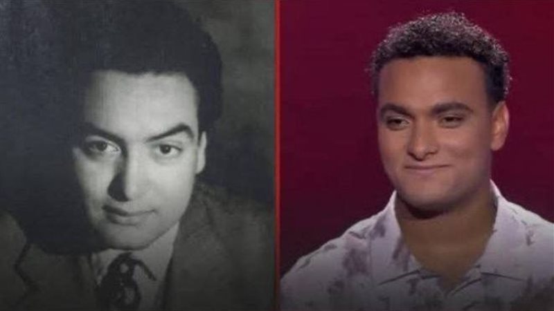 محمد فوزي مع كريم الحو 