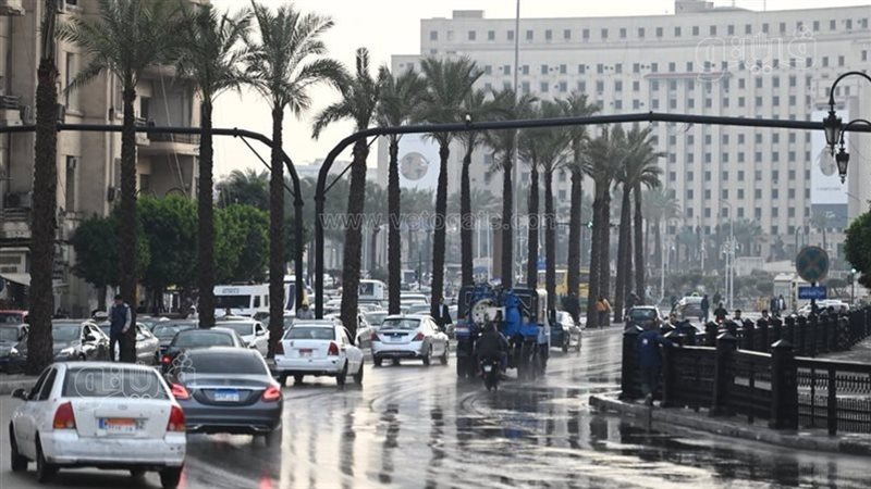 الأرصاد الجوية 