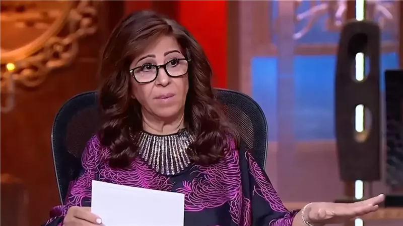 ليلى عبد اللطيف 