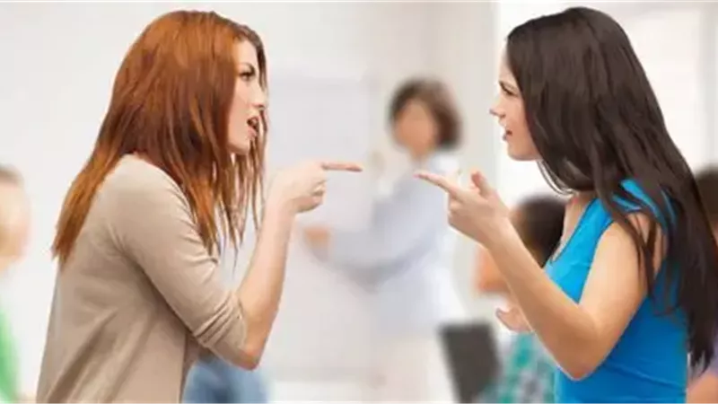 خلافات السلايف 