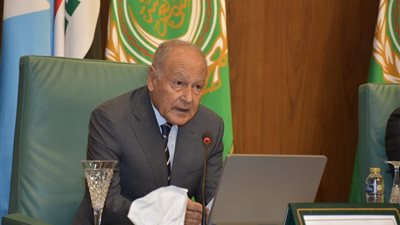 أبو الغيط: الإعلام العربي خط الدفاع الأول ضد التطرف وسرديات التضليل