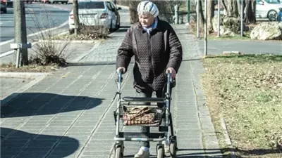 دراسة يابانية: الجبن يقلل خطر الخرف