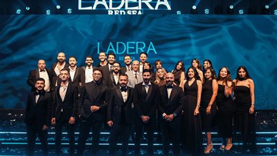 «URD للتطوير» تطلق مشروع «Ladera Red Sea» على مساحة 114 فدان