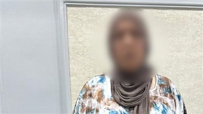 ضبط سيدة بكفر الشيخ توزع سلعا تموينية مقابل التصويت لصالح مرشح