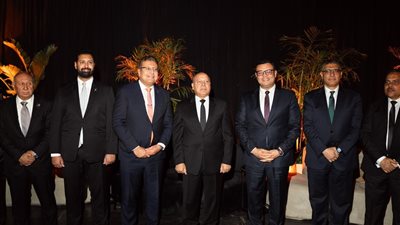 KOR... أول كومباوند أبراج متعدد الاستخدامات بالعاصمة الجديدة من مجموعة عربية للتنمية باستثمارات 30 مليار جنيه 