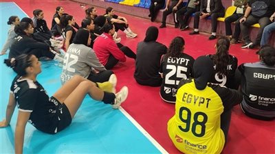 منتخب كرة اليد يبدأ مشواره في بطولة العالم للسيدات بمواجهة النمسا