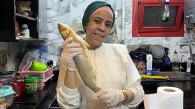 أول تعليق من أم مكة بعد الإفراج عنها 