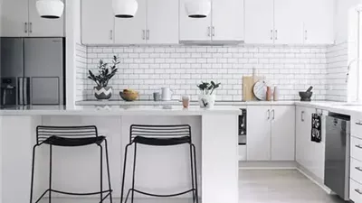 أشياء بسيطة تحول مطبخك إلى فوضى كبيرة.. فما هي؟