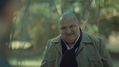 خالد الصاوي: “تجربتي الصحية قربتني من ربنا وخلّتني إنسان أنقى”