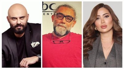  بمشاركة نسرين طافش.. زهير قنوع يعود للدراما المصرية في رمضان 2026 عبر مسلسل 