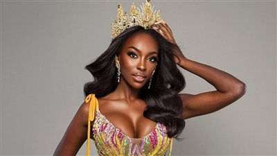 استقالة أوليفيا مانويلا ياسي من لقب ملكة جمال أفريقيا لسبب مثير