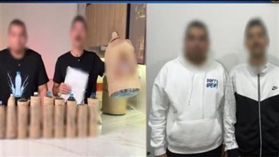 ماذا قال البلوجران سلطانجي والإكسلانس أمام جهات التحقيق بعد القبض عليهما؟