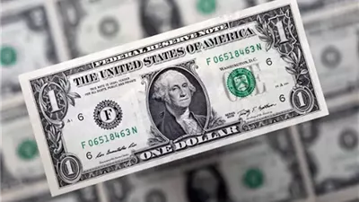 سعر الدولار في البنوك اليوم الاثنين 1 ديسمبر2025