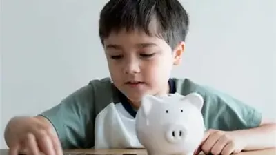 المصروف اليومي للأطفال ... ما هي إيجابياته وسلبياته ؟ 