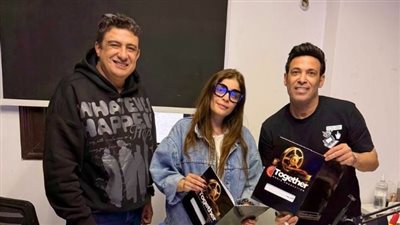 سعد الصغير يعود إلى الدراما في رمضان 2026 بمسلسل “فرصة عمل”