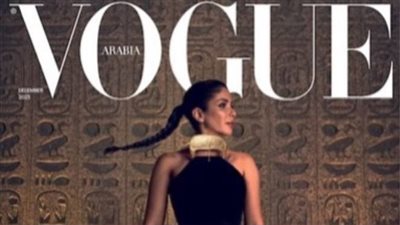 منى زكي: «الست» ليس مجرد فيلم عن أم كلثوم… بل رسالة إنسانية