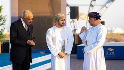 مجموعة طلعت مصطفى تستثمر أكثر من 5 مليارات دولار في مشروعين جديدين بعُمان