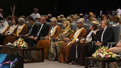 قمة الهيدروجين الأخضر تترجم الجهود الاستراتيجية لسلطنة عُمان لتعزيز أمن الطاقة