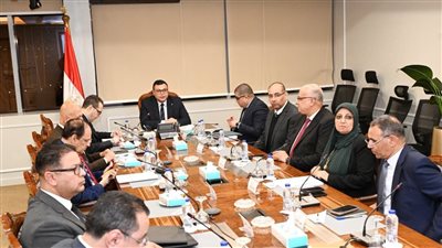 وزير الإسكان يوافق على توفير حزمة من الحوافز العمرانية للتوجه نحو البناء الأخضر المستدام بالمدن الجديدة