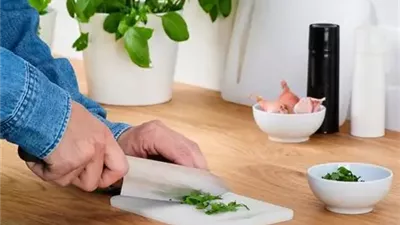 عادات يومية في المطبخ تصيبك بالمرض