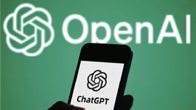 اختراق أمني يستهدف ChatGPT