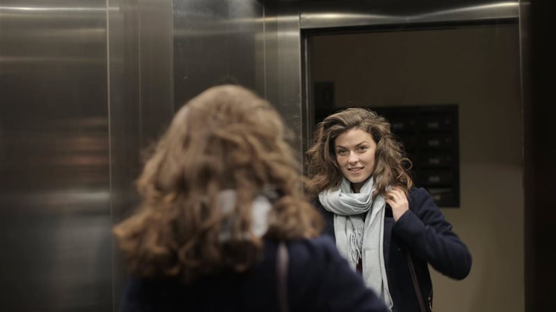 تفسير حلم ركوب الأسانسير