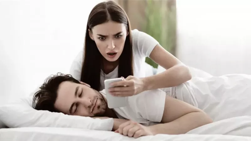 مشاكل اجتماعية 