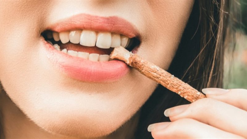 تفسير رؤية السواك في المنام