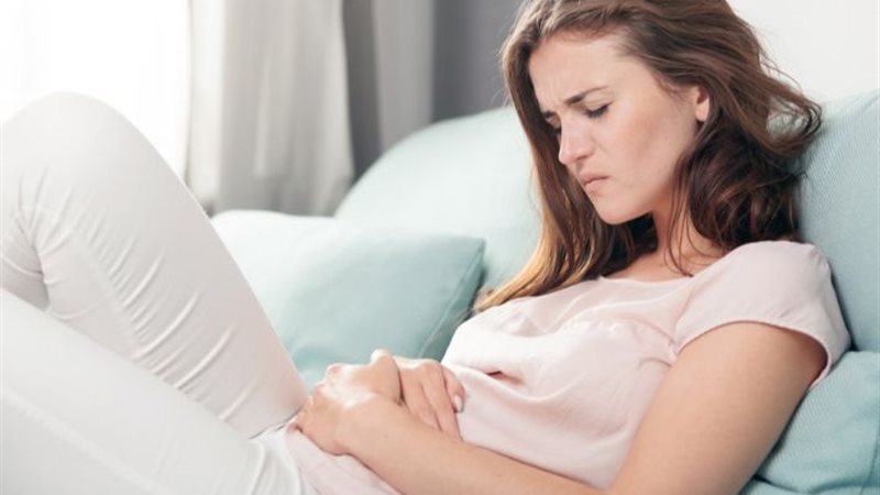 حكم الدم النازل بعد الإجهاض