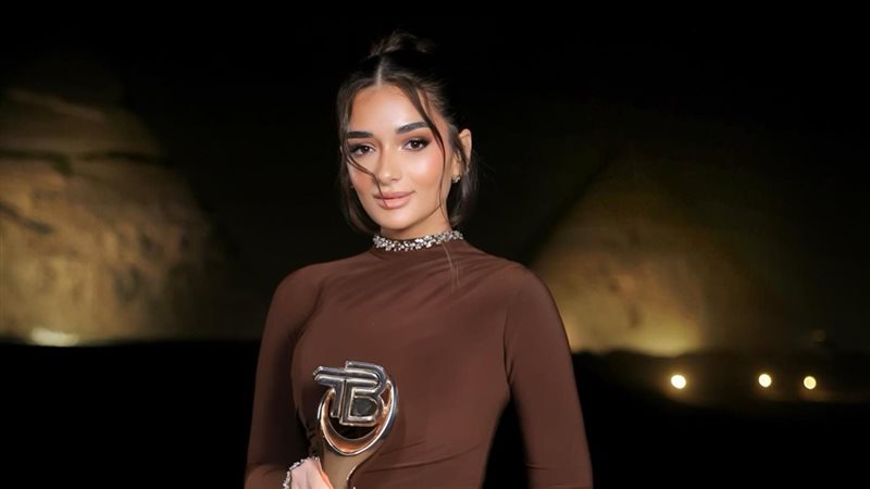 ملك أحمد زاهر 