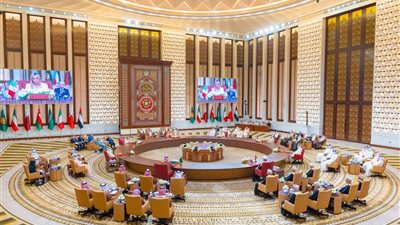 مجلس التعاون الخليجي يجدد التأكيد على مغربية الصحراء ويرحب بقرار مجلس الأمن 2797*